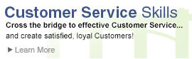 customer service training course